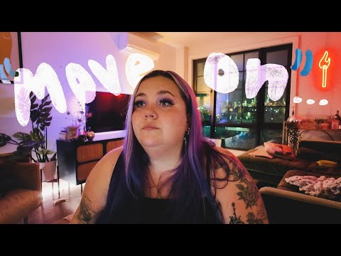 i've never been someone's girlfriend