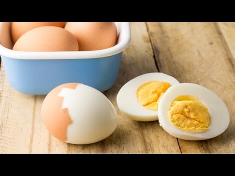 COMO SALE UN HUEVO,más bonito hervido con limón o vinagre.