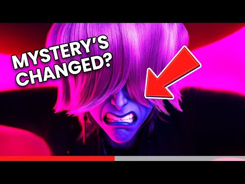 NEVER PAUSE KPop Demon Hunters