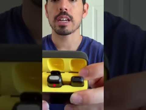#nptcl #lapel Is This The Best Budget Wireless Microphone? (NPTCL Tested)