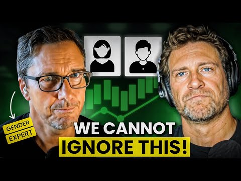 Society Has a Problem with Men's Mental Health