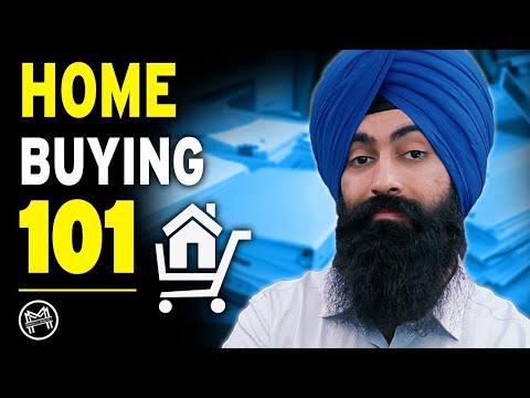 The Best Way To Buy A House Explained | Home Buying Tips - Minority Mindset