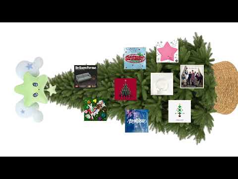 이게 내 캐롤인 걸 어떡콰라고