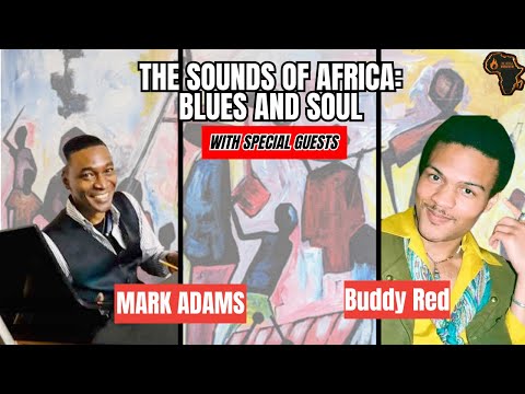 The Sounds of Africa: Blues and Soul - One Africa Worldview Ep. 34
