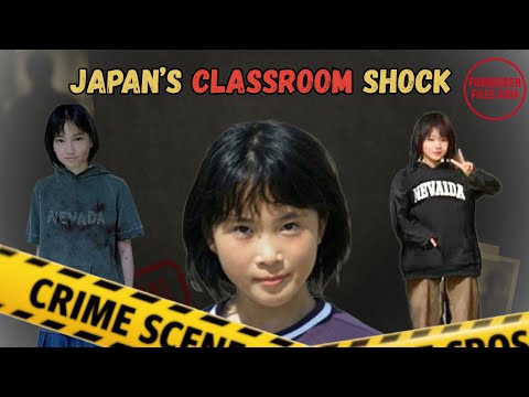 Japan’s Chaotic Youth: The Classroom Silence That Changed Everything