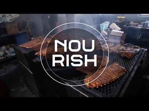 Nourish: Food For Your Mind, Body, and Soul