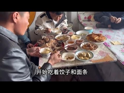 希望我们一家人都越来越好，希望幸运之神照亮我们一家