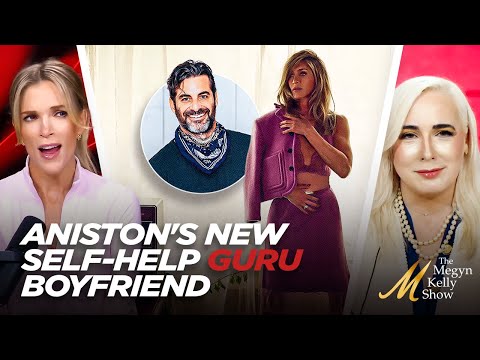 Jennifer Aniston's Fake Self-Help Guru Boyfriend and Her Whining About Fame, with Maureen Callahan