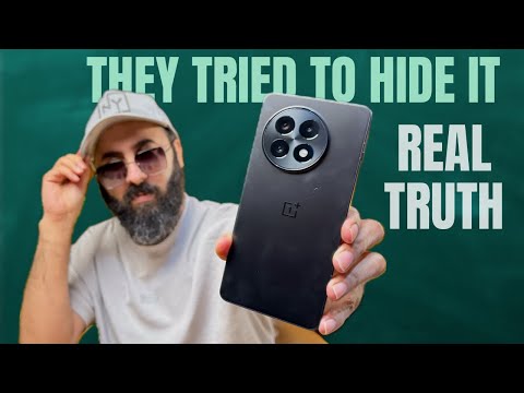 What I Found About OnePlus 13R Will Change Your Decision! OnePlus 13R Review After 6 Months