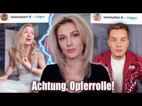 Opferrolle als Strategie - Wie Influencer Firmen erpressen