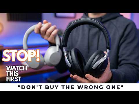 Top 5 Best Headphones 2026 (USA) – Don’t Buy The Wrong One!