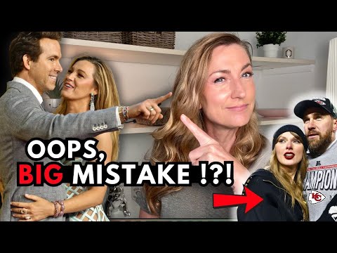 It's OVER !! Travis Kelce is DONE with Blake and Ryan.