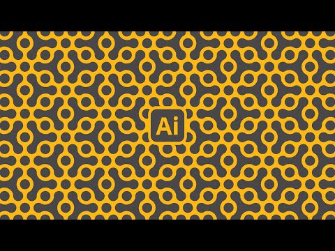 Geometric Patterns Adobe Illustrator