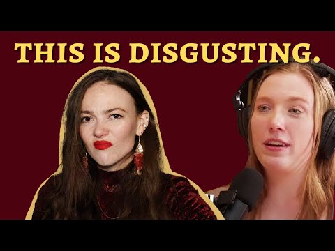 Red Pill Women Are Trashy and Childish