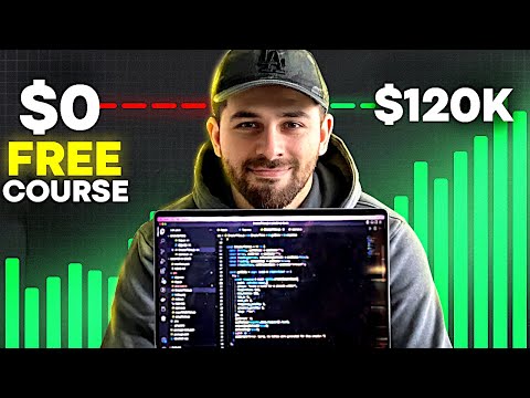 Become a $120k+ AI Developer in 2025 (Free Course, 2 Hours)