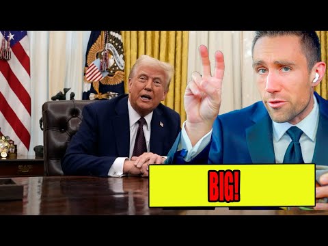 **BIG TARIFF NEWS on China Deal** Trump / Bessent