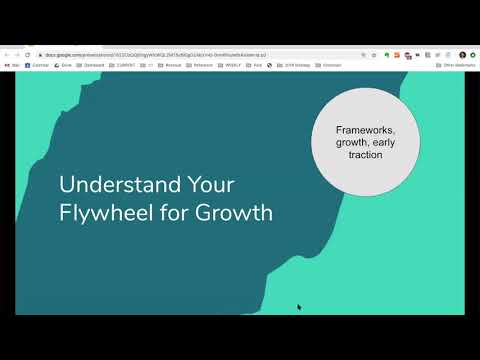 Office Hours with Jeanne Lam (General Manager of Wattpad) || Harvard Alumni Entrepreneurs