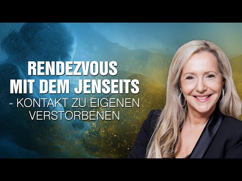 Rendezvous mit dem Jenseits: Wie du Kontakt zu eigenen Verstorbenen bekommst - Susan Froitzheim