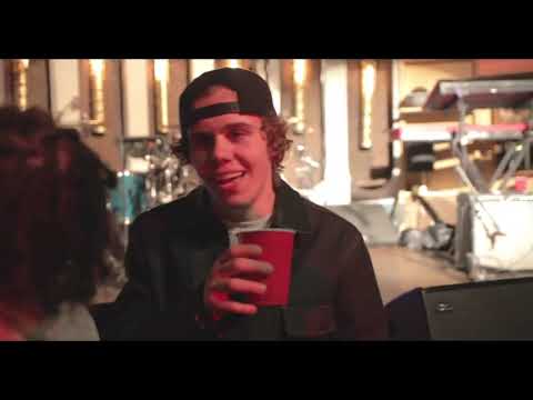 Justin bieber "the kid laroi & Jaden S" (live unstable & I can't be myself) studio live band party