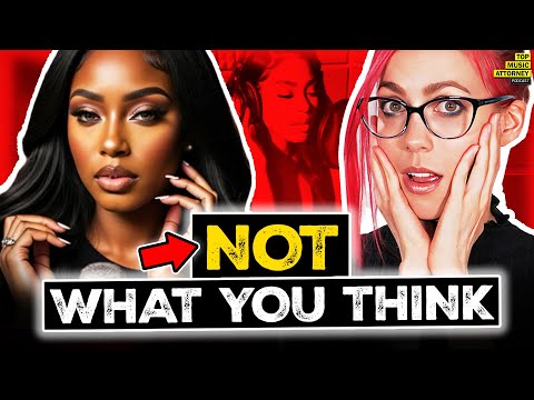 Shocking $3M AI Artist Record Deal | Lawyer Reacts