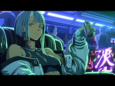 𝟮𝟬𝟳𝟳 𝗖𝗛𝗥𝗢𝗠𝗘 𝗛𝗘𝗔𝗥𝗧𝗦 𝗢𝗡𝗟𝗬 // Synthwave, Chillwave, Retrowave, Cyberpunk Playlist