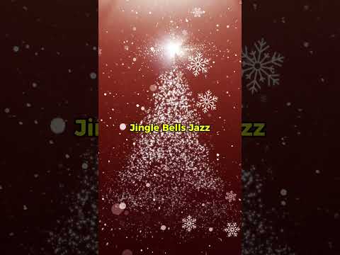 Jingle Bells Jazz | Christmas Music for Cafe & Restaurant (free to use) #cafemusic #carols