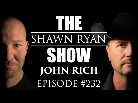 John Rich – Calling Out P. Diddy, TVA Scandal, and Joel Osteen | SRS #232