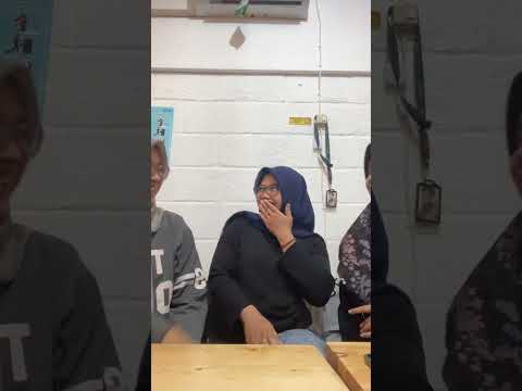 SERU BANGET KALO UDAH KUMPUL BARENG BESTIE!! #beranda #masukberanda #trendingshorts #trending #fyp