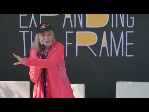 🎙️DEMOCRACY NOW! Host Amy Goodman • MVFF48 Keynote Talk