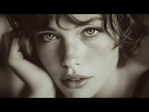 ❤️ French Love Songs | Soft Romantic Chanson Playlist