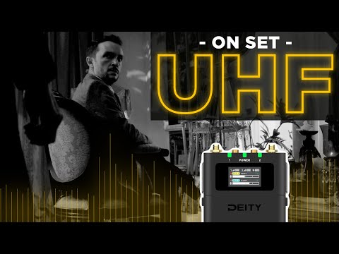 Use Wireless Mics Like a Pro - 3 Advanced Filmmaking Tips for Bad Locations