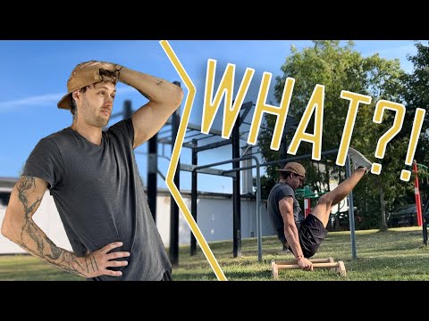 5 Calisthenics Truths Nobody Tells Beginners