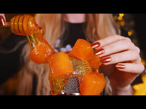 ASMR Sleep Bliss ~ Dreamy Triggers For Deep Sleep and Tingles (ASMR No Talking)