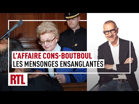 L'Heure du Crime - Cons-Boutboul : les mensonges ensanglantés I Intégrale