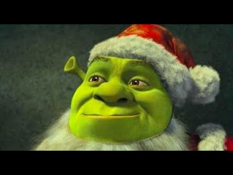 Why Shrek the Halls is Kinda Mediogre (ft. IsaiahTheVargas)