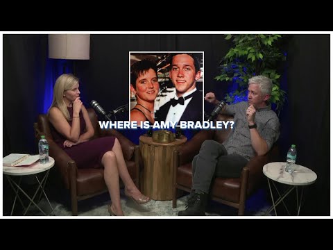 Amy Bradley's Brother Reveals Untold Details about Sister's Cruise Disappearance