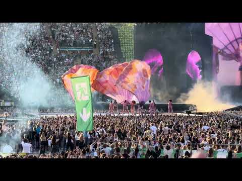 Taylor Swift - Intro / Cruel Summer Munich