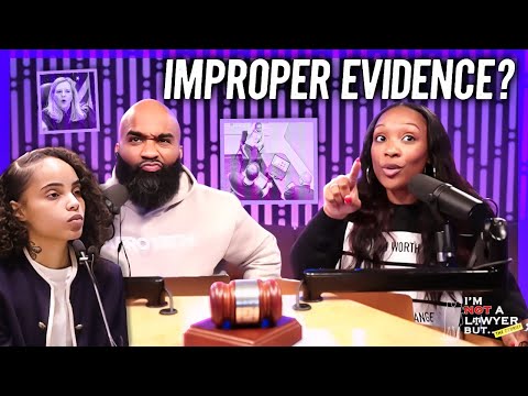 I Got it Wrong - Alicia Andrews Verdict | The Debrief