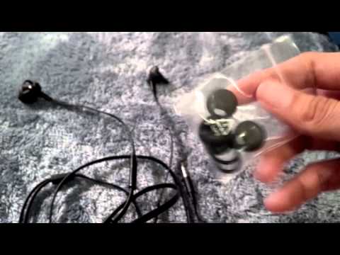 BlackBerry Premium Headphones!