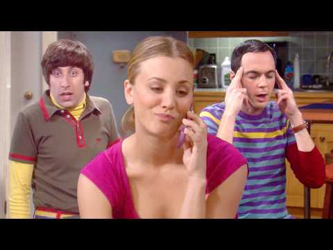Hidden Gems from 'The Big Bang Theory' (Seasons 1-6)
