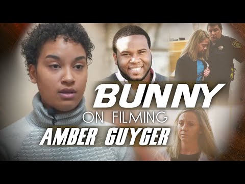 Bunny Speaks On Filming Amber Guyger Video, Police Intimidation & Not Being Safe In Dallas County