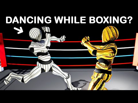 AI Invents New Combat Technique