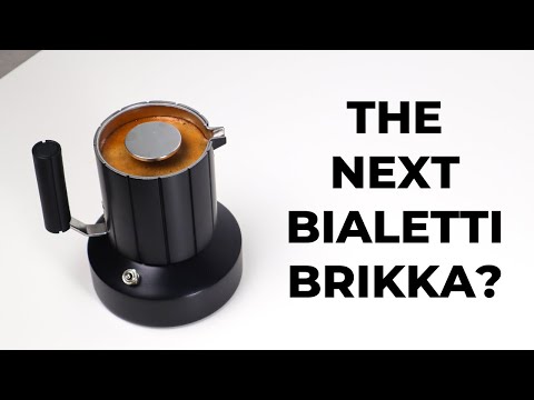 Cafe De Kona Traveller Two Review | Is This the Next Bialetti Brikka?