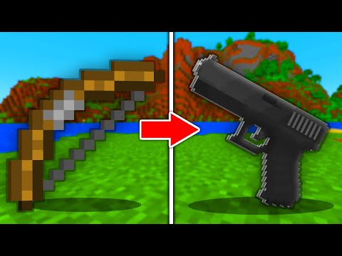 I Google Translated Minecraft 1,000,000 More Times