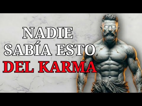 Cuando Tú Sanas, el Karma Despierta