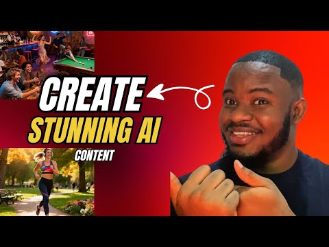 The Only AI Content Tool You Need: Create & Post Videos, Images , Music in Minutes.