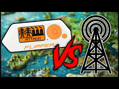 Flipper Zero: The Power Grid Threat? | Cybersecurity Deep Dive