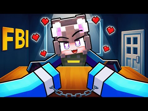 An FBI agent has a crush on me!