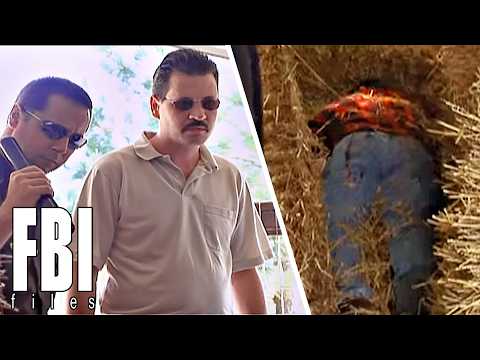 FBI Files | Gestohlene Identität: Mordserie im Süden der USA | Free Documentary Deutsch