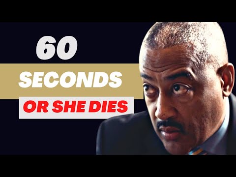 60 Secs or She Dies! EXPLAINED | Derek Gaunt